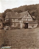 Die alte Hagem&uuml;hle