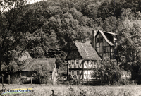 Die alte Hagem&uuml;hle