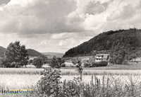 Die alte Hagem&uuml;hle