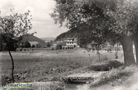 Die alte Hagem&uuml;hle