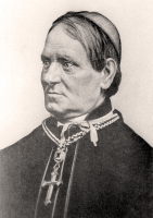 Bischof Konrad Martin Bischof Konrad Martin