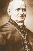 Bischof Konrad Martin Bischof Konrad Martin