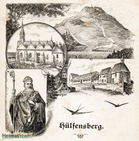 Hülfensberg Hülfensberg
