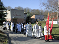 Erstkommunion 2005 (1)
