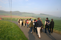 Bittwallfahrt 2005 (1)