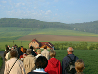 Bittwallfahrt 2005 (2)