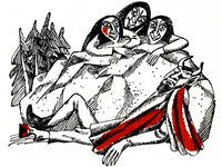 Die Teufelskanzel