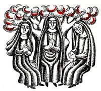 Kloster Zella