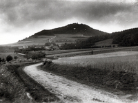 H&uuml;lfensberg mit Bebendorf