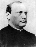 Pfarrer Hermann Iseke Pfarrer Hermann Iseke