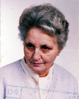 Irmgard Gro&szlig;e