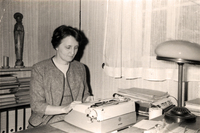 Irmgard Gro&szlig;e