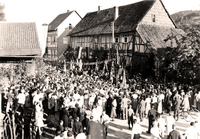 Konrad-Martin-Feierlichkeiten Konrad-Martin-Feierlichkeiten