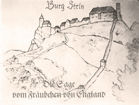 Burg Stein
