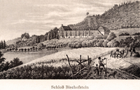 Schloss Bischofstein