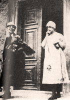 K&auml;the Kollwitz und Beate Bonus