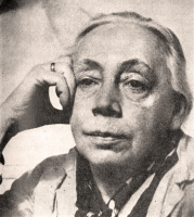 Käthe-Kollwitz-Portrait Käthe-Kollwitz-Portrait