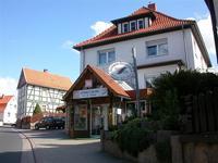 St&ouml;berst&uuml;bchen - Au&szlig;enansicht