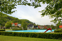 Fr&uuml;hlingserwachen 2005