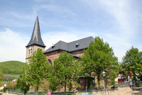 Fr&uuml;hlingserwachen 2005