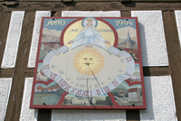 Fr&uuml;hlingserwachen 2005