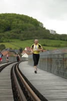 Brando auf der Brücke Brando auf der Brücke