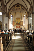 Festvortrag-Sr. Mediatrix