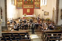 Festvortrag-Sr. Mediatrix