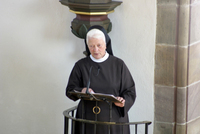 Festvortrag-Sr. Mediatrix