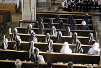 Festvortrag-Sr. Mediatrix
