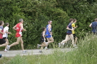 Mittlerer Kanonenbahnlauf