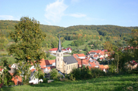 Hildebrandshausen