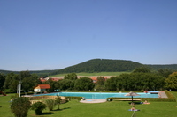 Das Lengenfelder Freibad