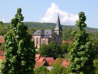 Katholische Pfarrkirche