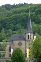 Katholische Pfarrkirche