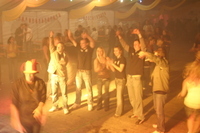 2006-10-20 - Freitag - Disco mit Protektion One