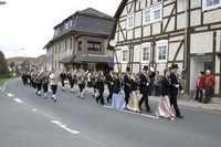 2006-10-22 - Sonntag - Gro&szlig;er Kirmesumzug