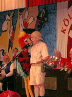 LCV - K&ouml;ln-Fahrt
