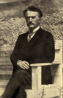 Dr. Gustav Marseille