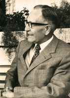Fotograf Heinrich Hardegen (1896-1979)