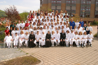 Alle Mitarbeiter und Mitarbeiterinnen des St.-Elisabeth-Krankenhauses Alle Mitarbeiter und Mitarbeiterinnen des St.-Elisabeth-Krankenhauses