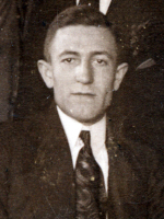 Heinrich Hardegen