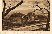 Bischofsteiner Internatsleben (Fotoserie 1)