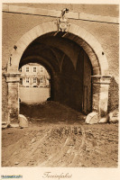 Bischofsteiner Internatsleben (Fotoserie 1)