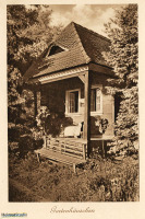 Bischofsteiner Internatsleben (Fotoserie 1)