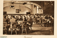 Bischofsteiner Internatsleben (Fotoserie 1)