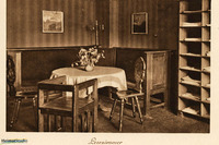 Bischofsteiner Internatsleben (Fotoserie 1)