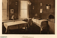 Bischofsteiner Internatsleben (Fotoserie 1)