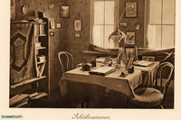 Bischofsteiner Internatsleben (Fotoserie 1)