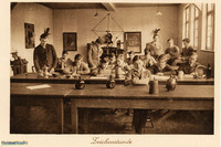 Bischofsteiner Internatsleben (Fotoserie 1)